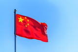中国の国旗