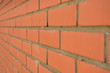 © Svetlana - wall, brick, red, texture, pattern, cement, structure