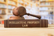 © utah51 - Intellectual property law