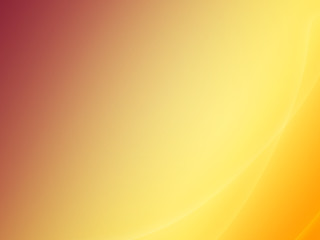 Yellow Soft color Gradient Background Modern screen design