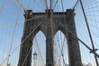 Brooklyn Bridge architecture
