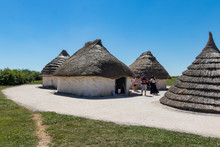 English, Neolithic Village