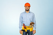 © fotofabrika - male construction worker