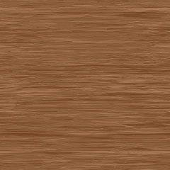 Wood seamless pattern. Wooden horizontal grain texture. Abstract desk background for your web-page. Vector illustration