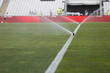 © fotosr52 - watering the football field