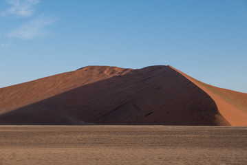  Red Dunes Namibia