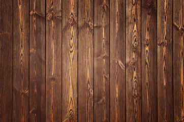 Sticker - Wood old background .