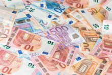 Banknotes Of The European Union