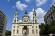 La Basilique Saint-Etienne (Budapest)