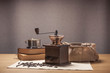 © dohee - hand drip coffee equipment