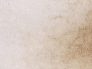 Canvas Print - dirty or grunge fabric cloth texture