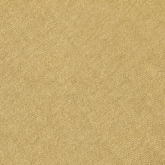 Sticker - brown fabric texture background, material of textile industrial