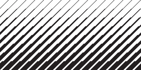 geometric degrade lines gradient motif