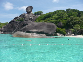 Semilan Island