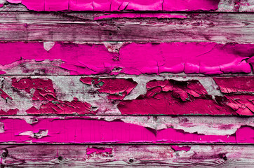 old painted wood texture