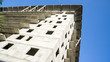 © Igor Syrbu - Building under construction