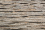 Fototapeta Dmuchawce - Old wood wall Rough pattern horizontal
