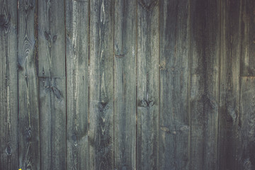 Old outdoor gray wooden wall background photo texture