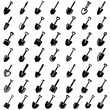 © ylivdesign - Shovel equipment gardening tool agriculture handle icons set. Simple illustration of 50 Shovel equipment gardening tool agriculture handle vector icons for web