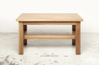 © dohee - oak solid wood table