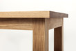 © dohee - oak solid wood table