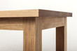 © dohee - oak solid wood table