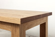© dohee - oak solid wood table