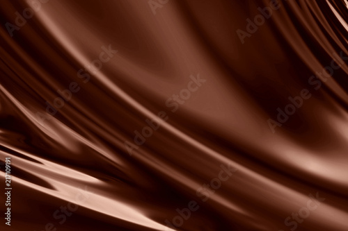 Plakaty brązowe  czekolada