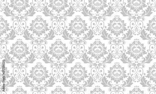 tapeta-w-stylu-baroku-bezszwowe-tlo-wektor-bialy-i-szary-ornament-kwiatowy-wzor-graficzny-na-tkanine-tapete-opakowanie-ozdobny-ornament