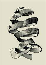 Escher Vector Cover
