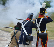 War Of 1812 Army
