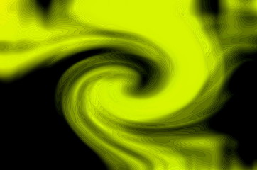Poster - 
Blurred abstract illustration as background.