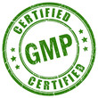 Gmp certified vector stamp
