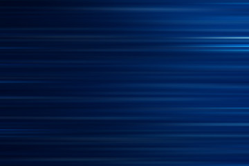 blue technology abstract motion background of speed light