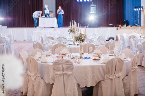 Wedding Church Ceremony Decoration Flowers Buy This Stock Photo