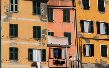 cinque terre