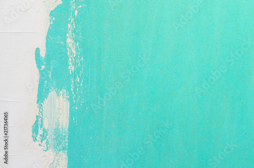 Fotomural Putty on Plasterboard
