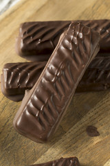 Sticker - Sweet Homemade Milk Chocolate Candy Bars