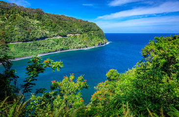 road to hana