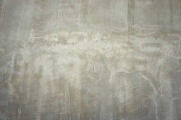 Canvas Print - texture cement wall background