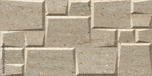 Abstract Stone Texture Background Paper Old Wall And