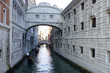 Seufzerbrücke - Venedig