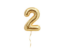 Number 2 Free Stock Photo Public Domain Pictures