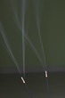 © Samiulla - Incense sticks burning with beautiful smoke pattern