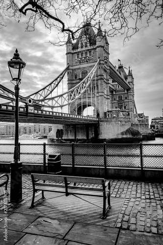 Obrazy stary most  stary-most-w-londynie