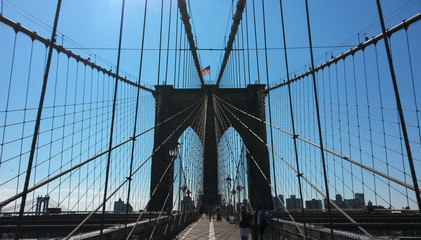  brooklyn bridge