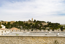 Lod City Jerusalem