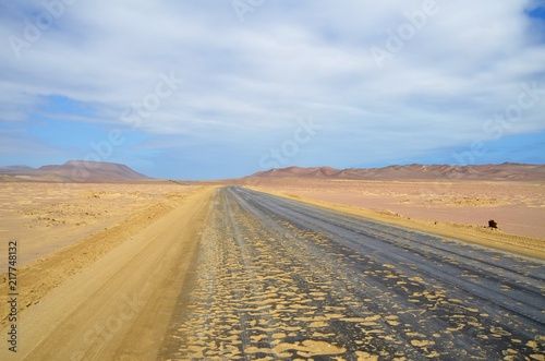 Fotografering Verso l'infinito e oltre nel deserto di Atacama