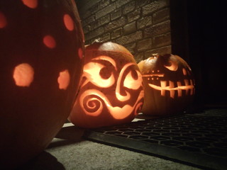 halloween_pumpkin_head