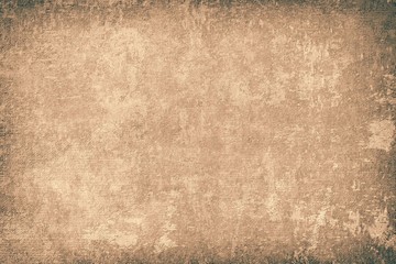 Grunge background brown